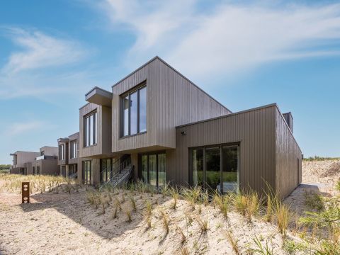 APPARTEMENT 4 personnes - 2-4C