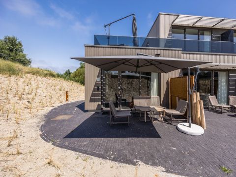 APPARTEMENT 4 personnes - 2-4C