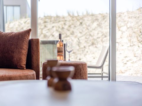 APPARTEMENT 4 personnes - 2-4C