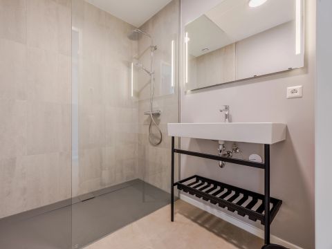 APPARTEMENT 4 personnes - 2-4C
