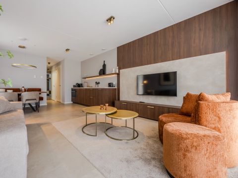 APPARTEMENT 4 personnes - 2-4C