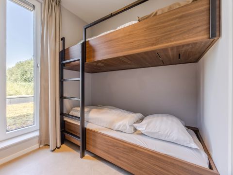 APPARTEMENT 4 personnes - 2-4C