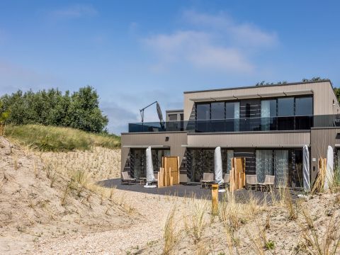 APPARTEMENT 4 personnes - 2-4C