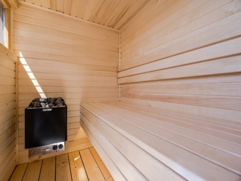 APPARTEMENT 4 personnes - 2-4EL