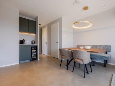 APPARTEMENT 4 personnes - 2-4EL