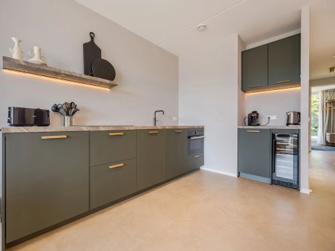 APPARTEMENT 4 personnes - 2-4EL