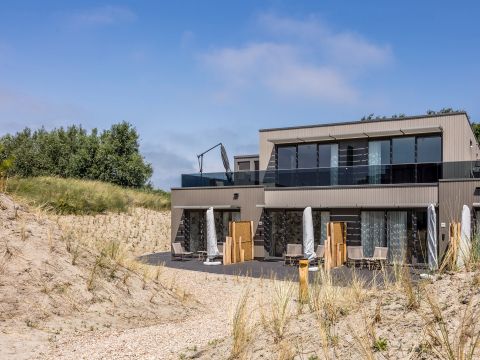 APPARTEMENT 4 personnes - 2-4EL