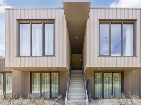 APPARTEMENT 4 personnes - 2-4EL