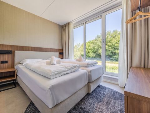 APPARTEMENT 4 personnes - 2-4EL