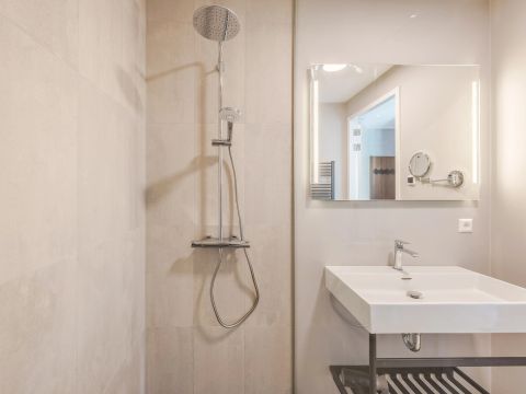 APPARTEMENT 4 personnes - 2-4EL