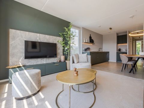 APPARTEMENT 4 personnes - 2-4EL