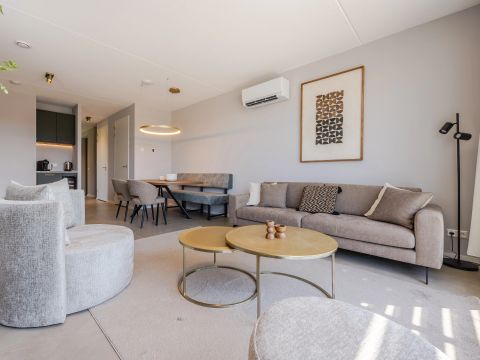 APPARTEMENT 4 personnes - 2-4EL