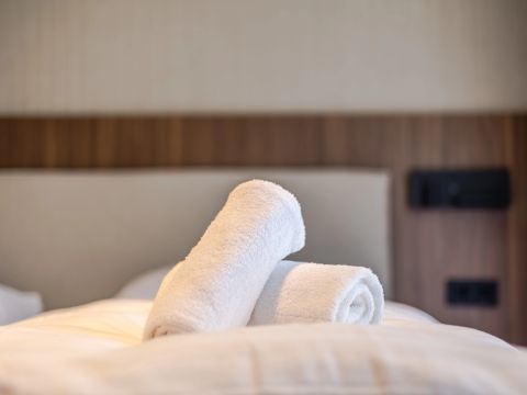 APPARTEMENT 4 personnes - 2-4EL