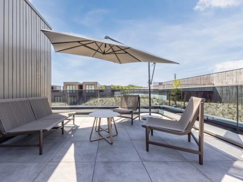 APPARTEMENT 4 personnes - 2-4EL