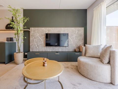 APPARTEMENT 2 personnes - 2L