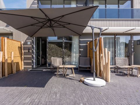 APPARTEMENT 2 personnes - 2L