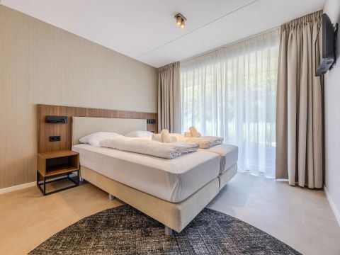 APPARTEMENT 2 personnes - 2L