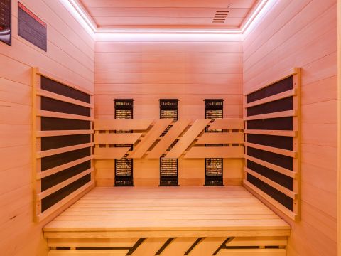 APPARTEMENT 2 personnes - 2L