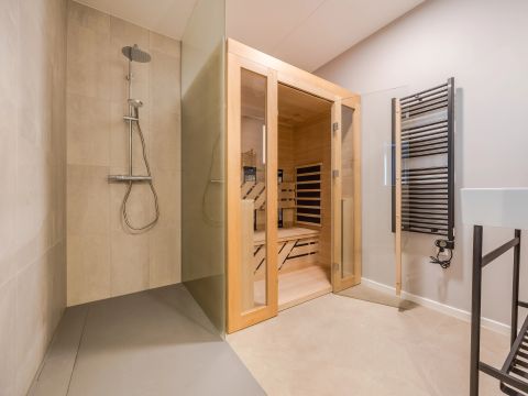 APPARTEMENT 2 personnes - 2L