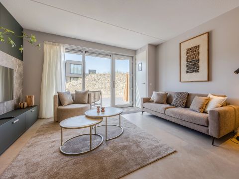 APPARTEMENT 2 personnes - 2L