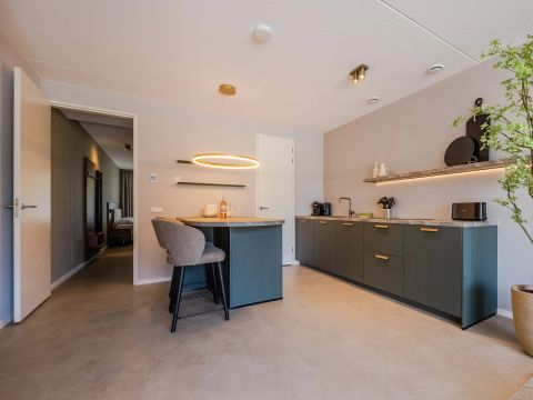 APPARTEMENT 2 personnes - 2L