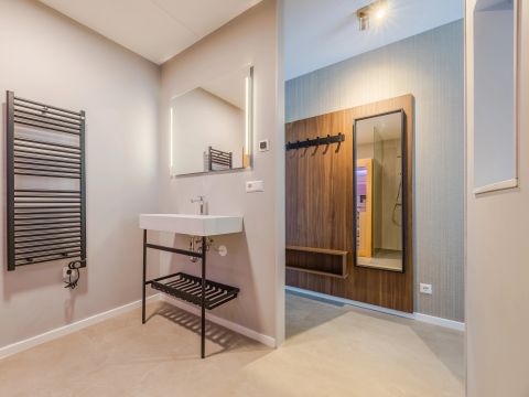 APPARTEMENT 2 personnes - 2L