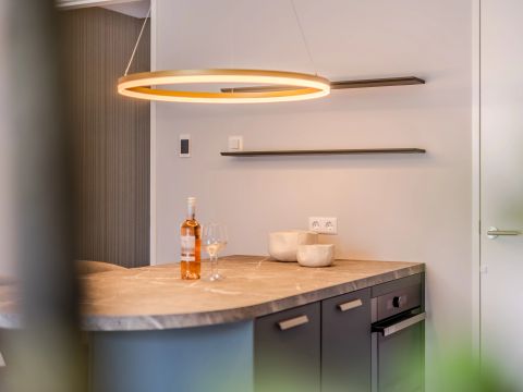 APPARTEMENT 2 personnes - 2L