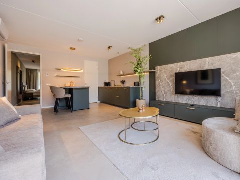 APPARTEMENT 2 personnes - 2L