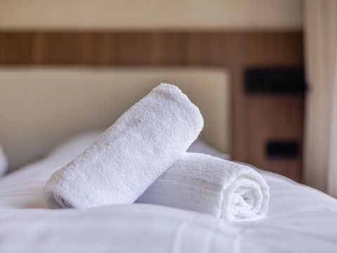 APPARTEMENT 4 personnes - Appartement de vacances pour 2-4 personnes