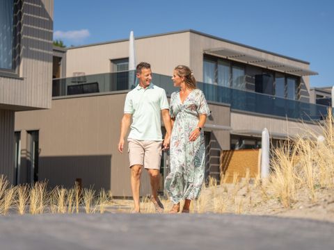 Landal Résidence Ouddorp Duin - Camping Goeree-Overflakkee - Image N°7