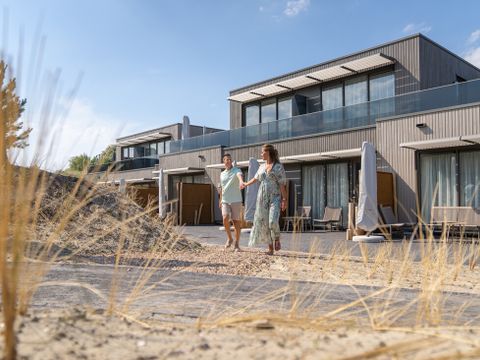 Landal Résidence Ouddorp Duin - Camping Goeree-Overflakkee - Image N°6