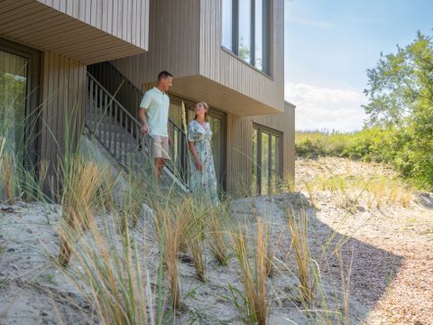 Landal Résidence Ouddorp Duin - Camping Goeree-Overflakkee - Image N°2