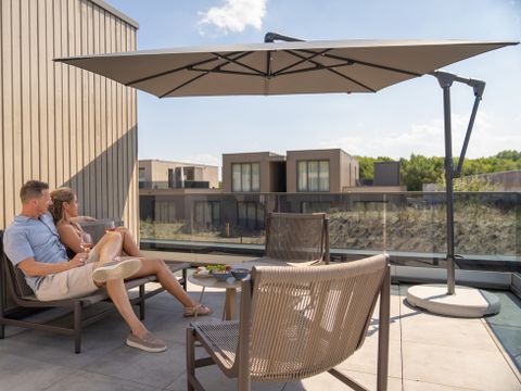 Landal Résidence Ouddorp Duin - Camping Goeree-Overflakkee - Image N°3