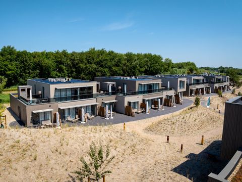 Landal Résidence Ouddorp Duin - Camping Goeree-Overflakkee - Image N°9