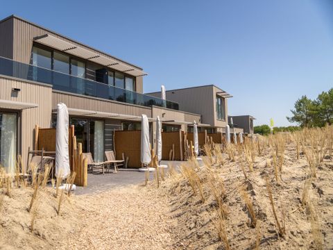 Landal Résidence Ouddorp Duin - Camping Goeree-Overflakkee - Image N°8
