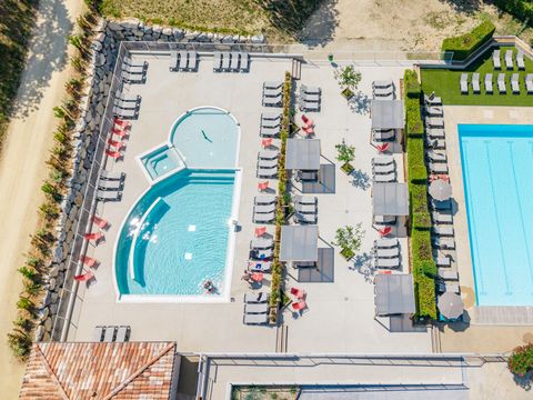 Camping Porte de Provence - Camping Drome - Image N°16