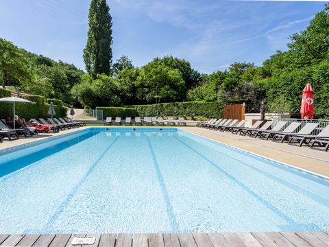 Camping Porte de Provence - Camping Drome - Image N°9