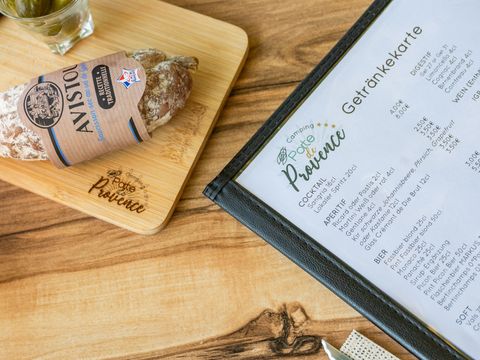 Camping Porte de Provence - Camping Drome - Image N°16