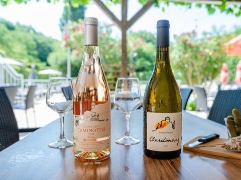 Camping Porte de Provence - Camping Drome - Image N°14