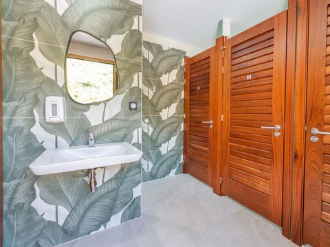 Camping Porte de Provence - Camping Drome - Image N°12