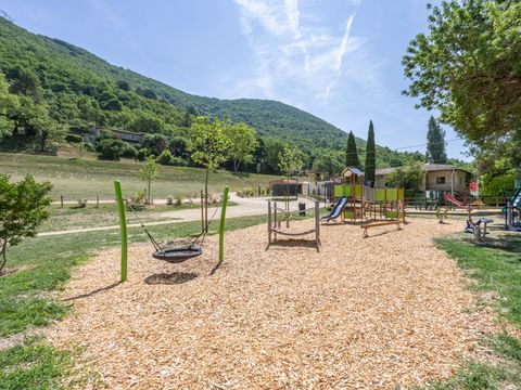 Camping Porte de Provence - Camping Drome - Image N°20