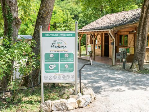 Camping Porte de Provence - Camping Drome - Image N°25