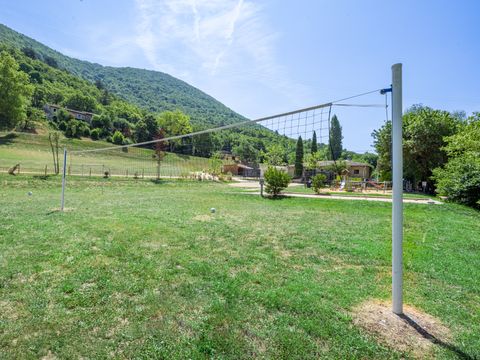 Camping Porte de Provence - Camping Drome - Image N°18