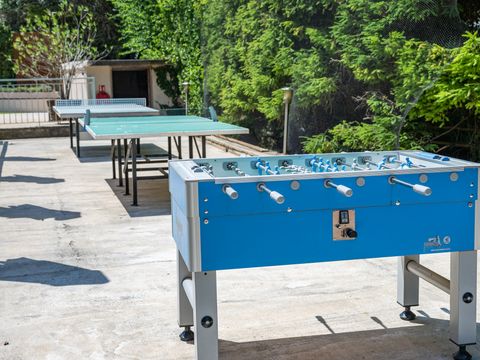 Camping Porte de Provence - Camping Drome - Image N°22