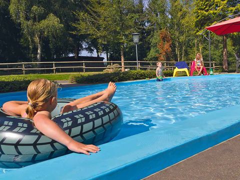 Bungalowpark Felsenhof - Camping Rhénanie-Palatinat - Image N°8
