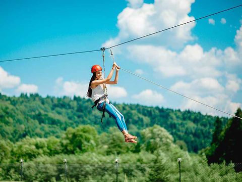 Bungalowpark Felsenhof - Camping Rhénanie-Palatinat - Image N°19