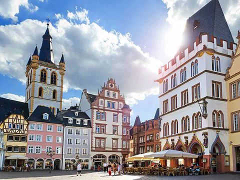 Bungalowpark Felsenhof - Camping Rhénanie-Palatinat - Image N°22