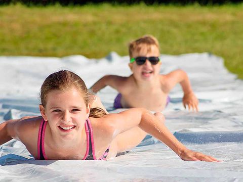 Bungalowpark Felsenhof - Camping Rhénanie-Palatinat - Image N°9