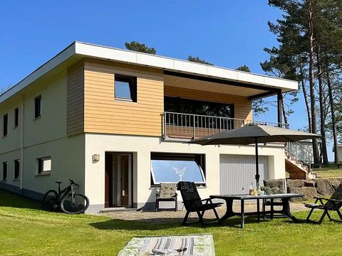 BUNGALOW 10 personnes - L-D10