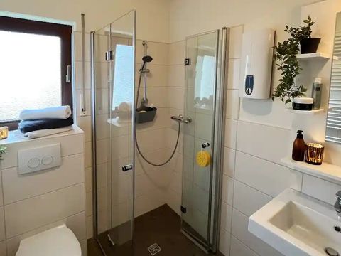 BUNGALOW 10 personnes - L-D10